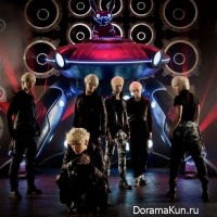 B.A.P
