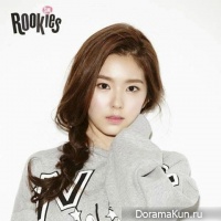 SMRookies