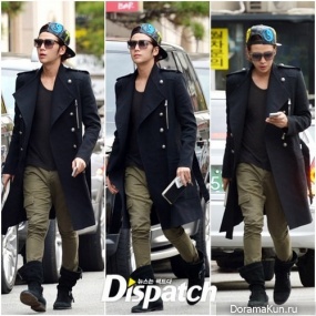 Jang-Geun-Suk