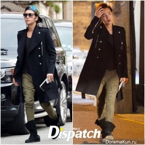 Jang-Geun-Suk