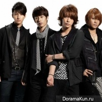 KAT-TUN