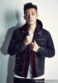 Pakho Chau