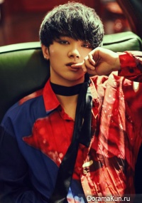 Hua Chenyu
