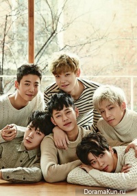 B.A.P