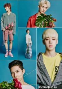 A.C.E