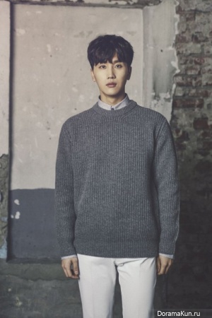 Hyun Seok Hyun Seok