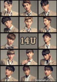 14U