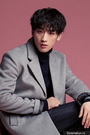K-kid K-kid