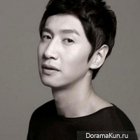 Lee Kwang Soo
