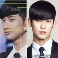 Man Kim Soo Hyun