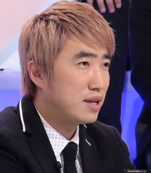Jang Dong Min Jang Dong Min