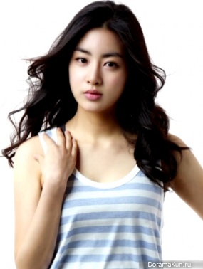Kang So Ra