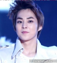 Xiu Min