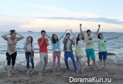 One & a Half Summer3