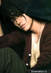 Takeru Satoh
