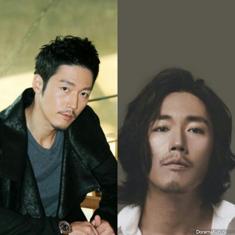 Jang Hyuk
