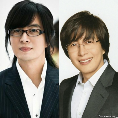 Bae Yong Joon