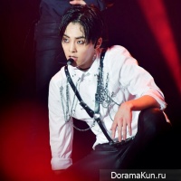 Xiumin