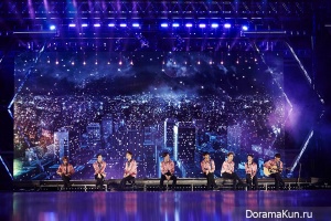 EXO exordium