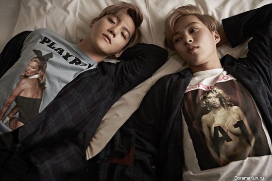 XiuBaek