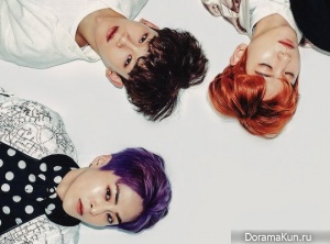 EXO-CBX