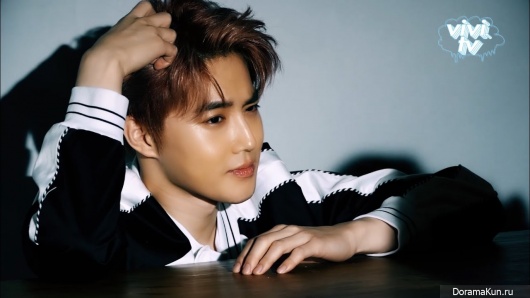 Suho