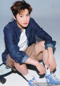 Suho