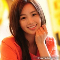 Nam Gyu Ri