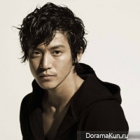 Oguri Shun