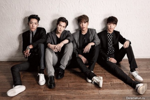 cnblue