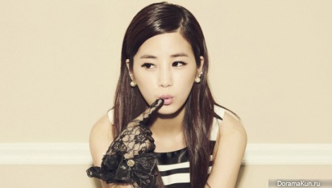 Chorong Chorong