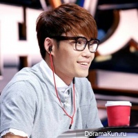 Kim Bum Soo