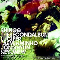 SHINee