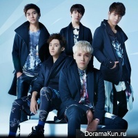 F.T Island