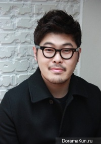 Kim Ki Bang
