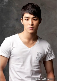Seo Ha Joon