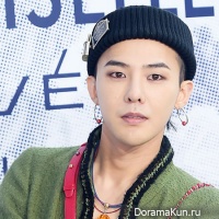 G-Dragon