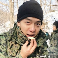 LeeSeungGi
