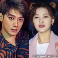 Minhwan-Yulhee