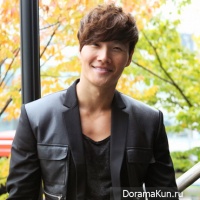 Kim Jong Kook