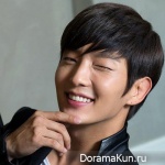 Lee Jun Ki