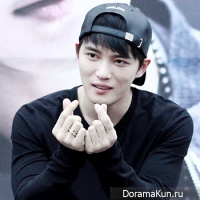 Jaejoong