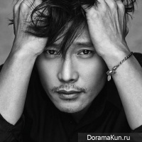 Lee-Byung-Hun