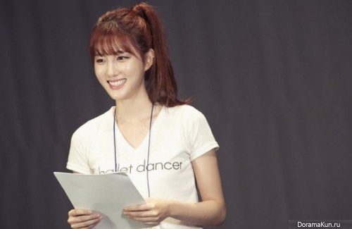 Shin-Ji-Soo Shin-Ji-Soo
