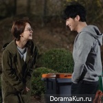 Song Ji Hyo & Byun Yo Han