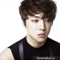 Kang Seung Yoon