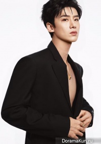 Bai Jing Ting