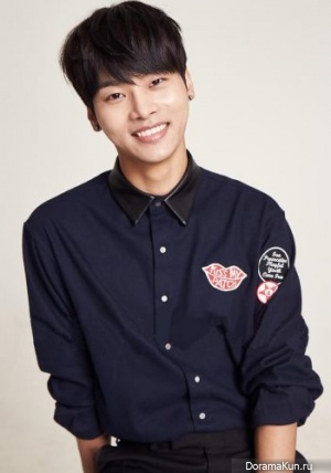 Cha Hak Yeon Cha Hak Yeon