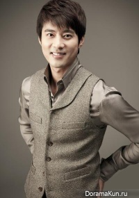 Go Joo Won