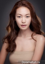 Jung Yoo Jin